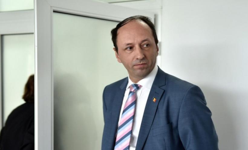 Sorina Matei îi face portretul procurorului Marius Iacob, autorul dosarului lui C. Georgescu: Dovada loviturii de stat nu e, cum nu e nici ELODIA