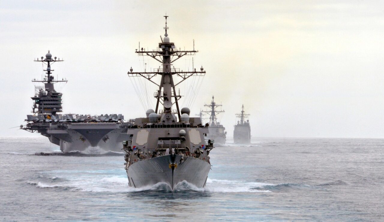 NBC News: SUA ar putea lansa operațiuni militare împotriva cartelurilor de droguri din Venezuela în curând. O schimbare de REGIM nu este exclusă