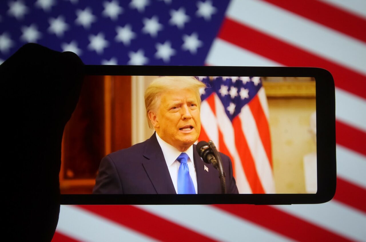 YouTube plătește 24 milioane de dolari pentru a pune capăt PROCESULUI intentat de Trump. La ce vor fi folosiți banii
