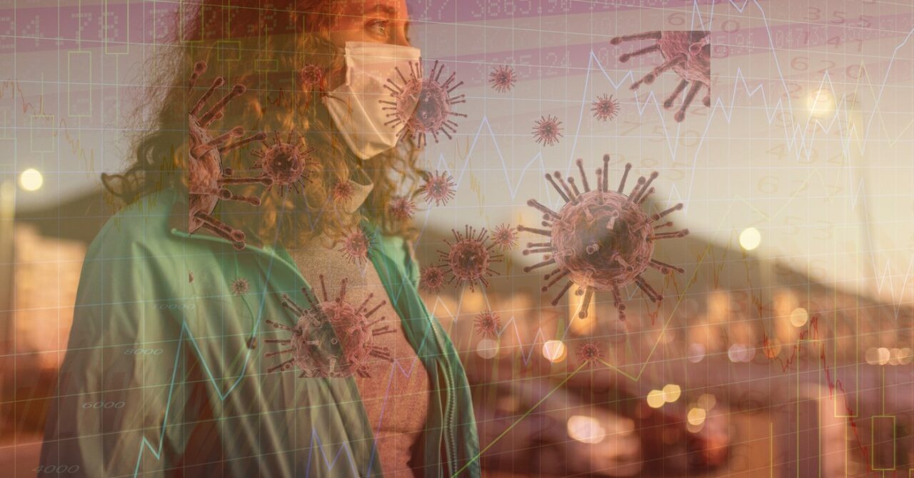 VIRUSUL „păpușa rusească”, ascuns într-o ciupercă mortală, face infecțiile și mai greu de tratat. Avertismentul specialiștilor