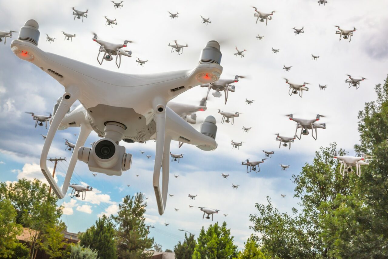 Ministrul grec al Apărării: „Războaiele din Karabakh, Ucraina și Iran ne demonstrează că țările trebuie să producă drone de luptă la scară largă”