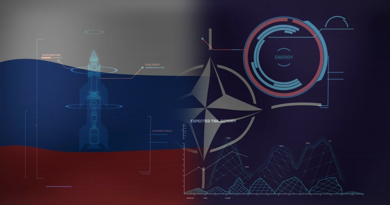 Le Monde: NATO trebuie să reacționeze la incursiunile dronelor ruse, inclusiv la cele din ROMÂNIA /Danemarca, vizată în contextul reuniunilor UE