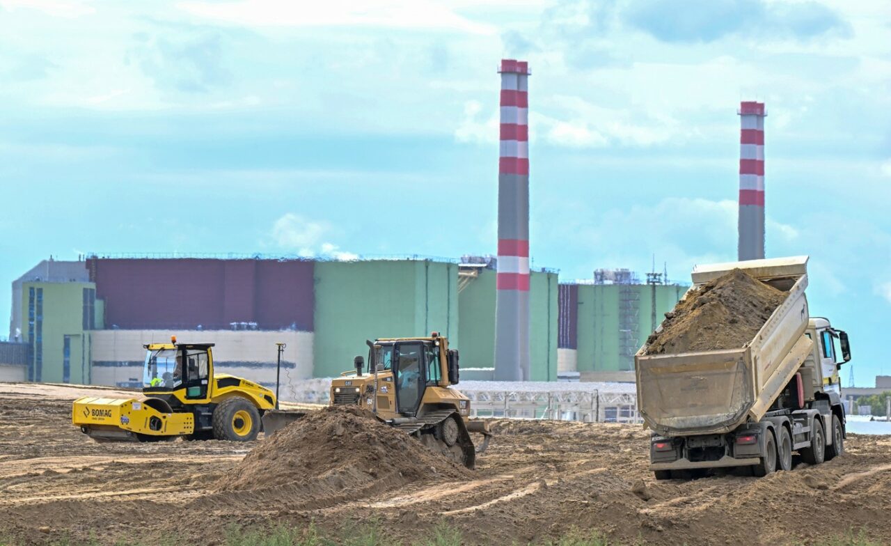 Decizia UE privind centrala nucleară construită de ruși în Ungaria, anulată de Curtea Europeană de Justiție. Budapesta anunță că proiectul va CONTINUA