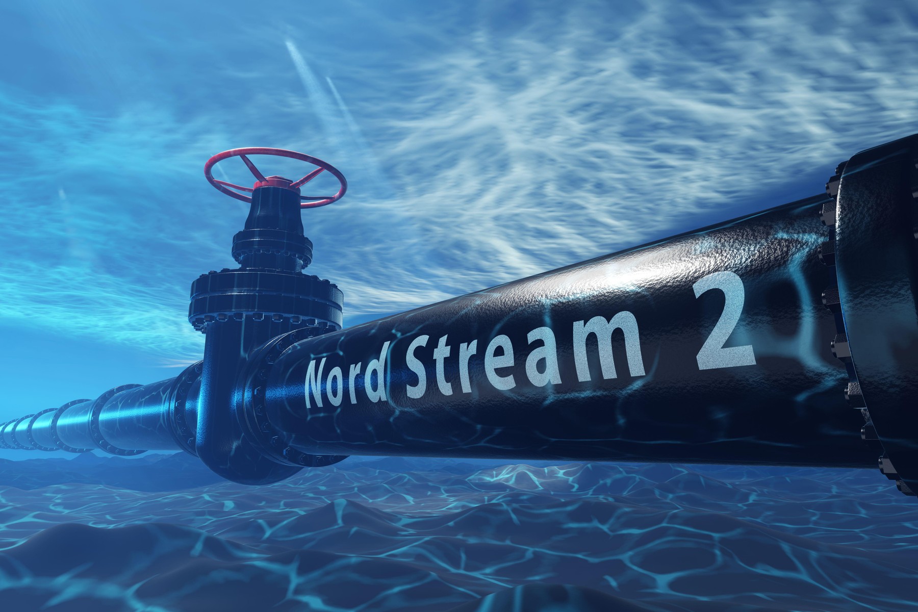 Instanța italiană aprobat extrădarea ucraineanului implicat în Nord Stream