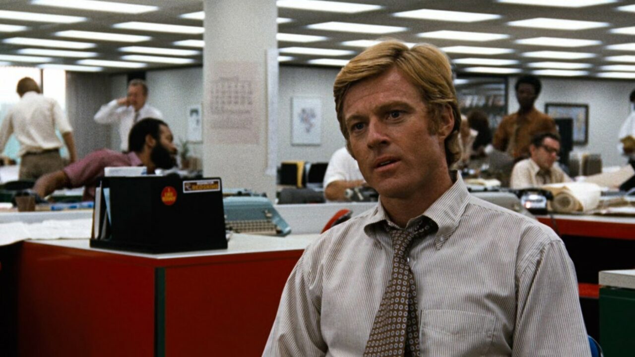 Celebrul actor și regizor Robert REDFORD a încetat din viață