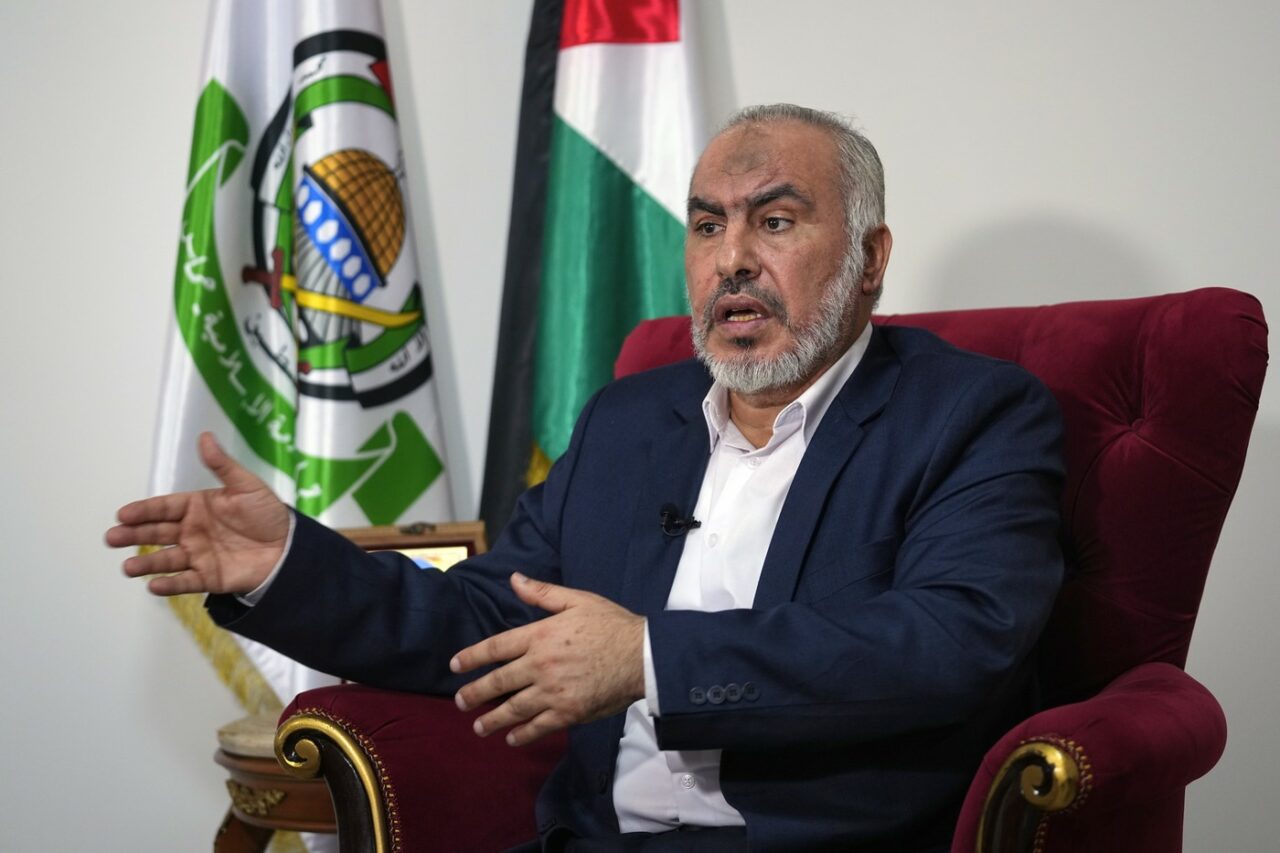 Un înalt oficial Hamas justifică prețul plătit de PALESTINIENI după atacul împotriva Israelului din 7 octombrie 2023: “A creat un moment de aur”