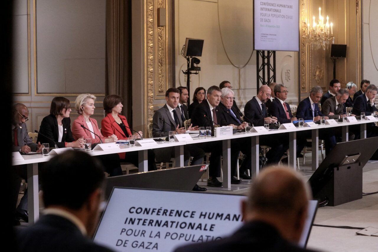 Crucea Roșie anunță o reuniune globală în 2026/ „Comunitatea internațională trebuie să acționeze” pentru a asigura respectarea DREPTULUI umanitar