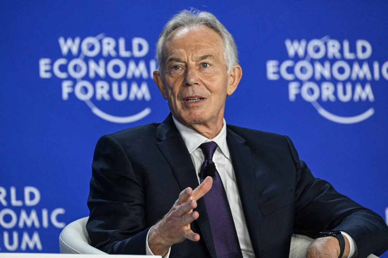 BBC: Tony Blair ar putea să conducă autoritatea care se va ocupa de tranziția post-război din Fâșia Gaza
