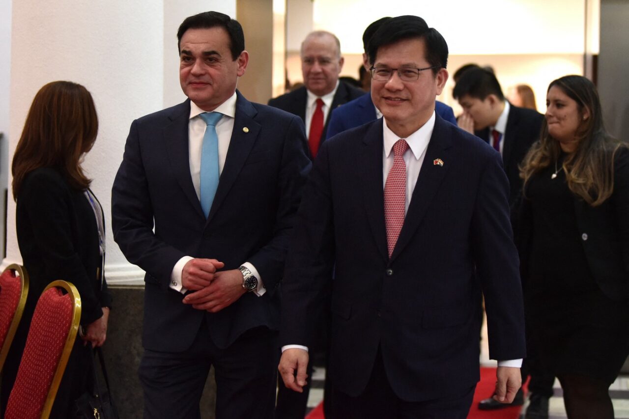 TAIWANUL cere o colaborare strânsă cu Europa pentru a contracara amenințarea „regimurilor autoritare”