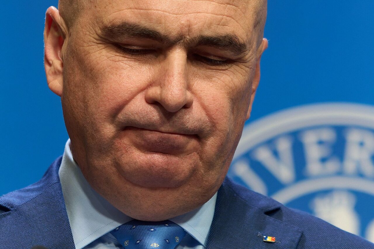 Ilie Bolojan, pe picior de PLECARE? „Trebuie să fac tot ce ține de mine pentru a-i respecta pe români. Nu este comod să lucrezi cu patru partide”