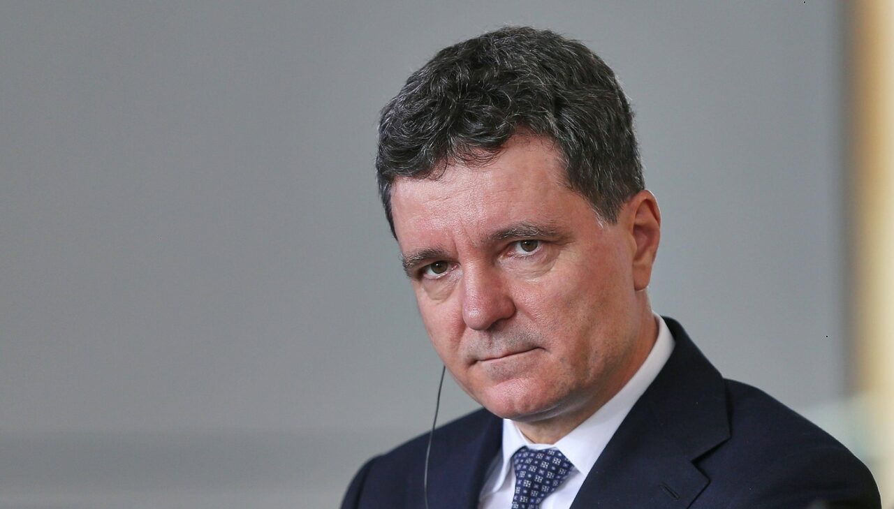 Nicușor Dan participă, luni, la înmormântarea CARDINALULUI Lucian Mureșan. „Figură emblematică pentru renașterea Bisericii Greco-Catolice din România”