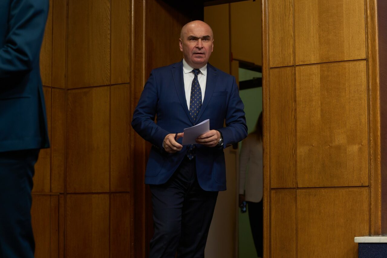 Ilie Bolojan a anunțat intrarea României în ultima etapă din procesul de ADERARE la OCDE. Ce obiectiv de finalizare și-a propus Guvernul