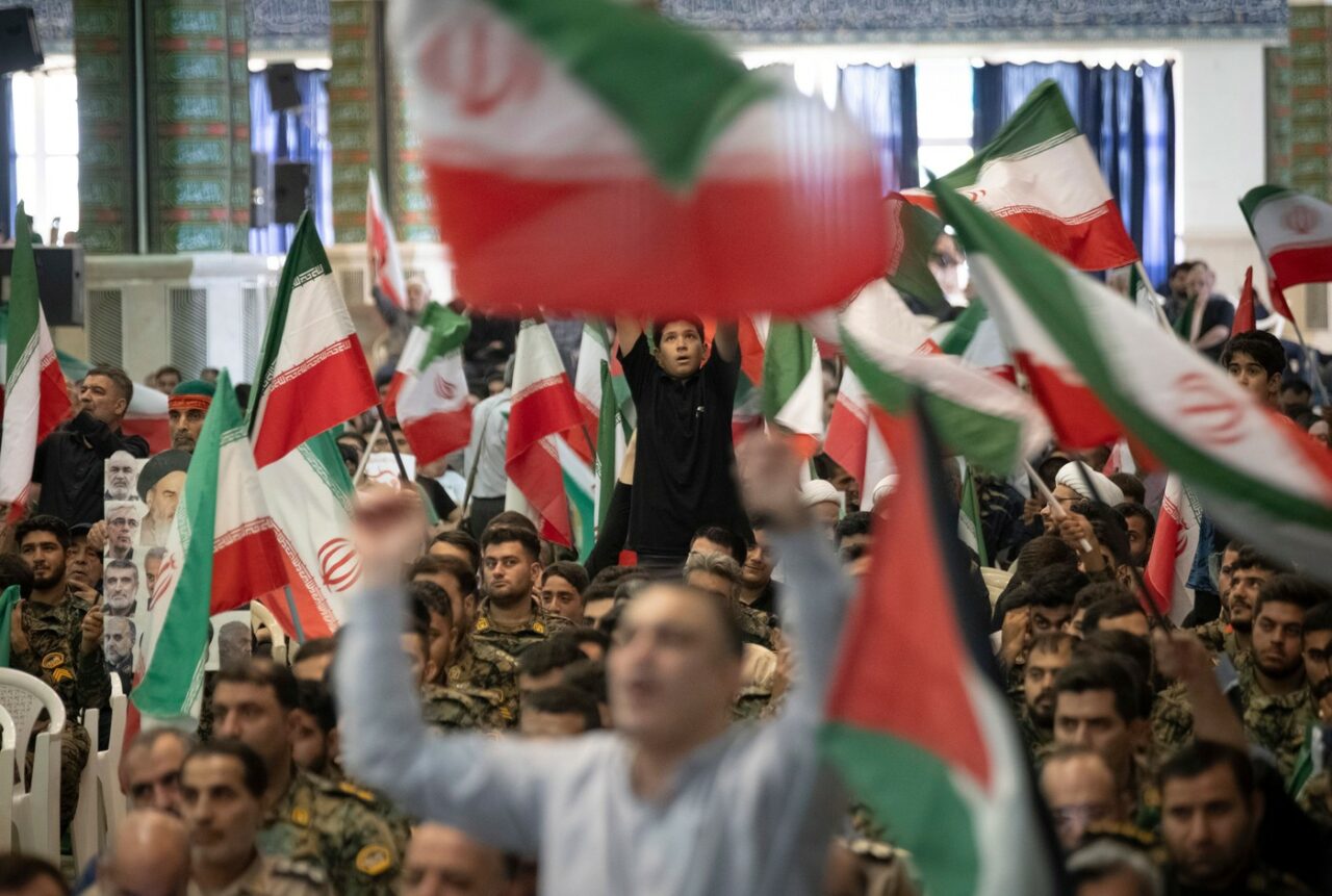 Anunț-șoc din Iran. A fost EXECUTAT „unul dintre cei mai importanţi spioni” ai Israelului. „Acces privilegiat la bazele de date vitale şi suverane ale Republicii Islamice”