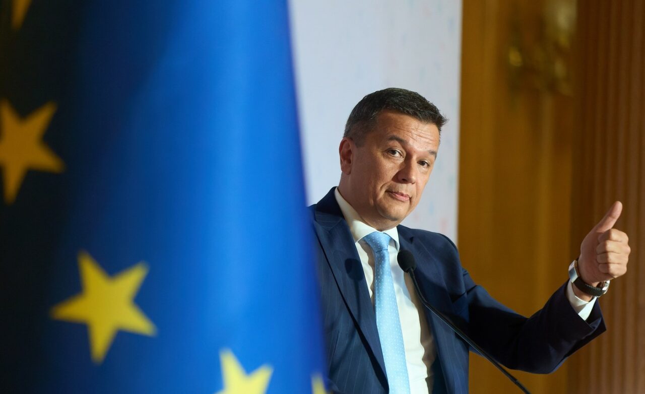 Sorin Grindeanu a primit asigurări de la Bolojan că până la finalul acestei săptămâni va fi SEMNATĂ autorizația pentru hidrocentrala de la Pașcani
