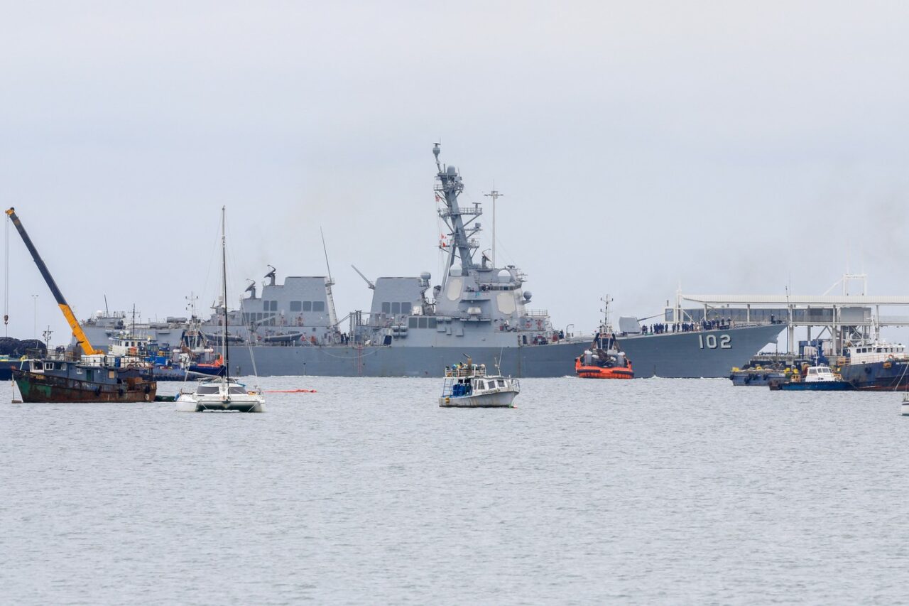 După atacul asupra unei nave din Venezuela, Administrația Trump spune că operațiunile militare împotriva cartelurilor de droguri vor continua