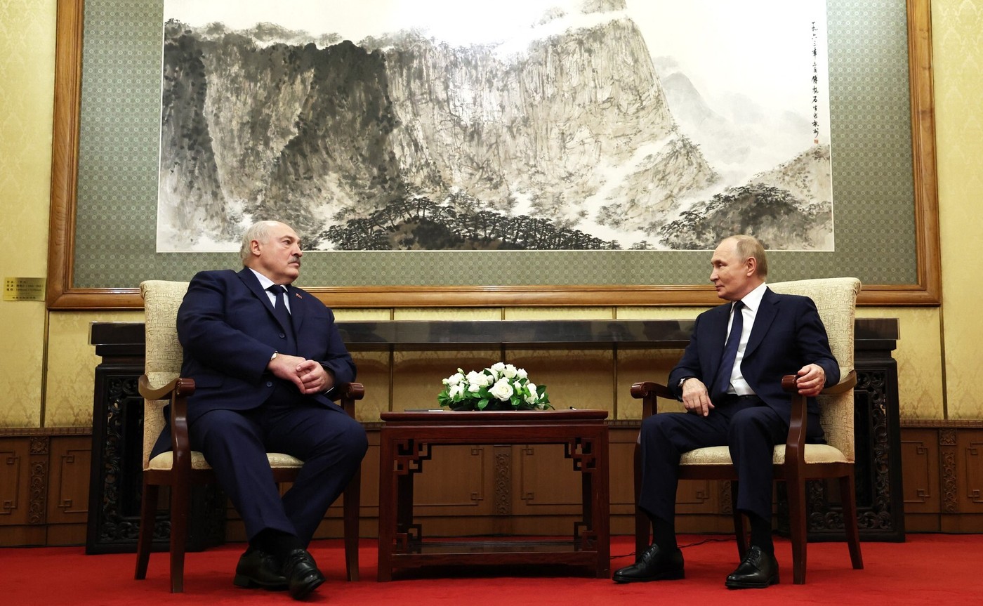 Rusia și Belarus exersează arme nucleare tactice în Belarus