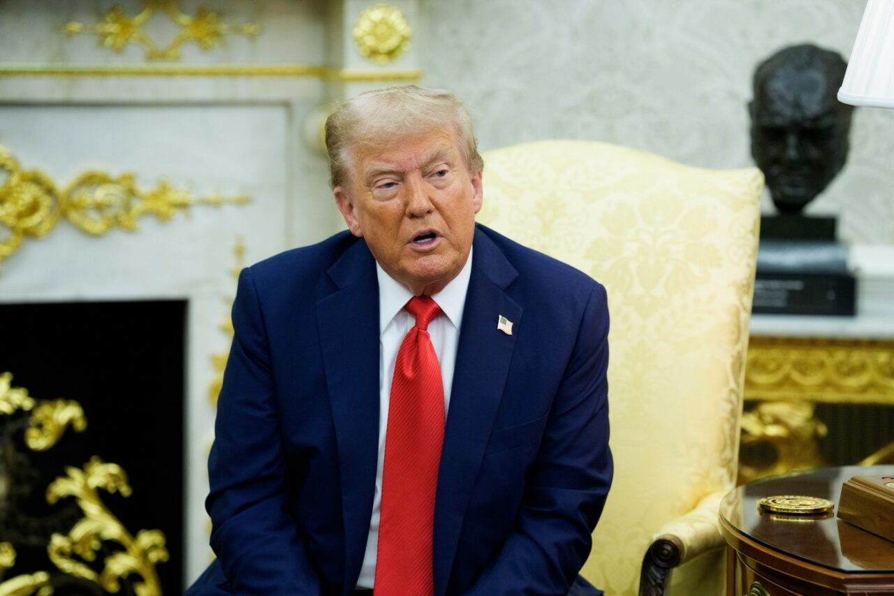 Donald Trump îl critică pe Xi Jinping pentru că nu a menționat STATELE UNITE la „frumoasa ceremonie” de la Beijing