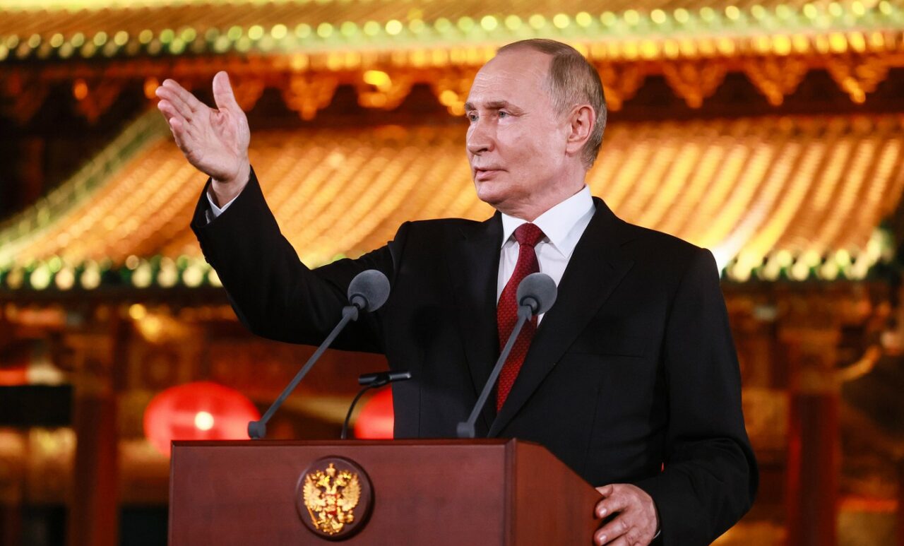 Rusia avertizează Occidentul împotriva oferirii garanțiilor de SECURITATE Ucrainei, considerându-le un „pericol pentru continentul european”