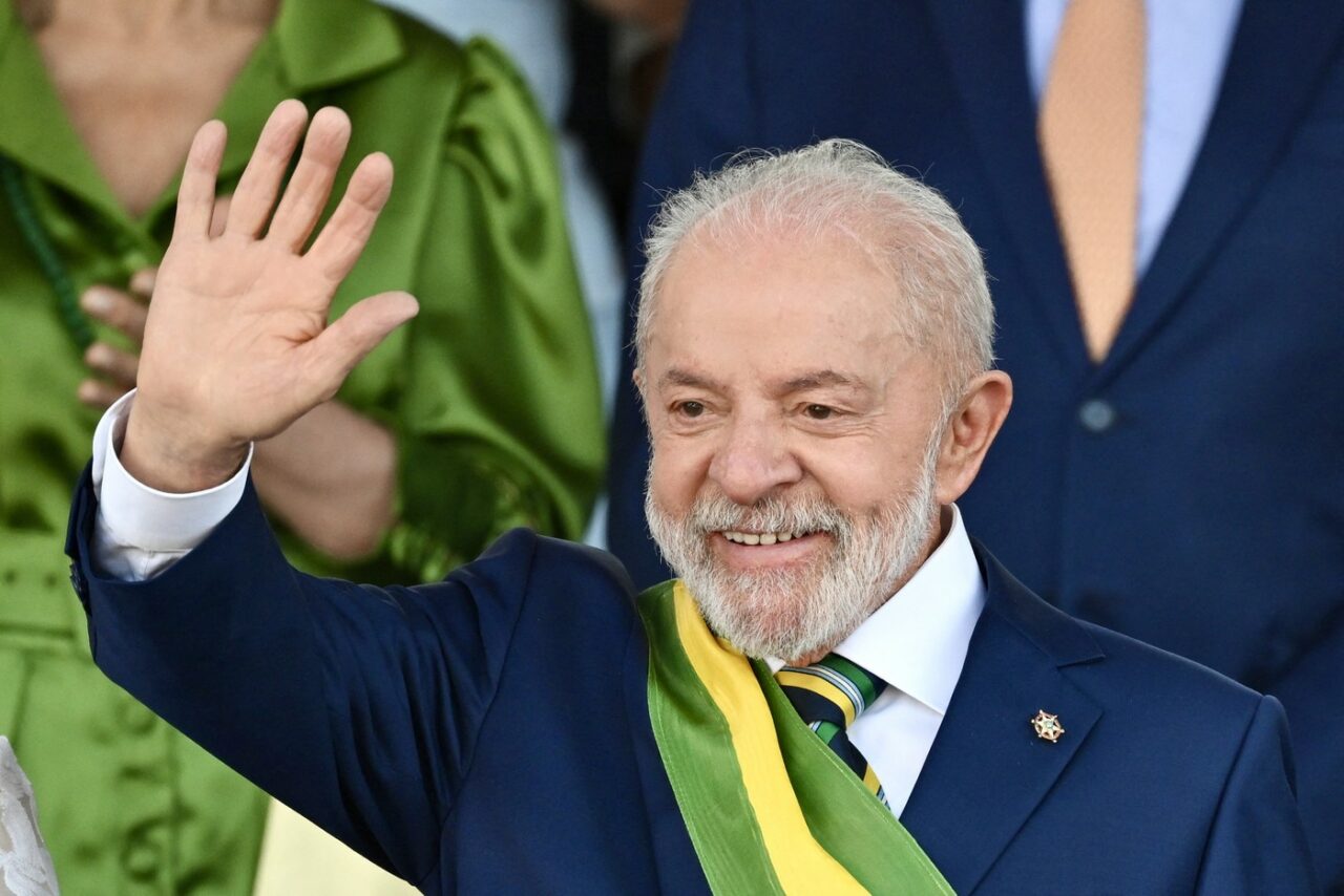 Lula da Silva respinge amenințările lui Donald TRUMP/ „Democrația și suveranitatea Braziliei nu sunt pe masa negocierilor”