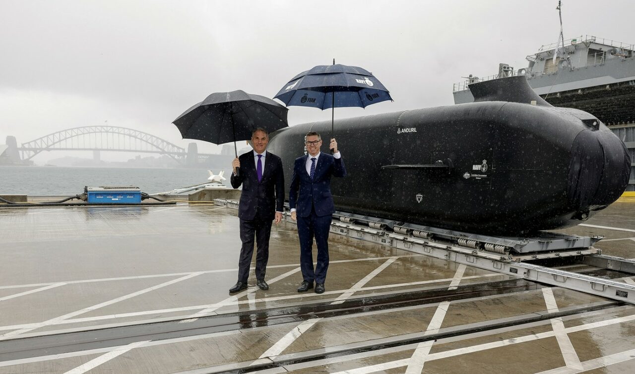 Australia va investi 6,8 miliarde de euro pentru a-și construi o flotă de submarine cu propulsie NUCLEARĂ/ Canberra respinge amenințarea Beijingului