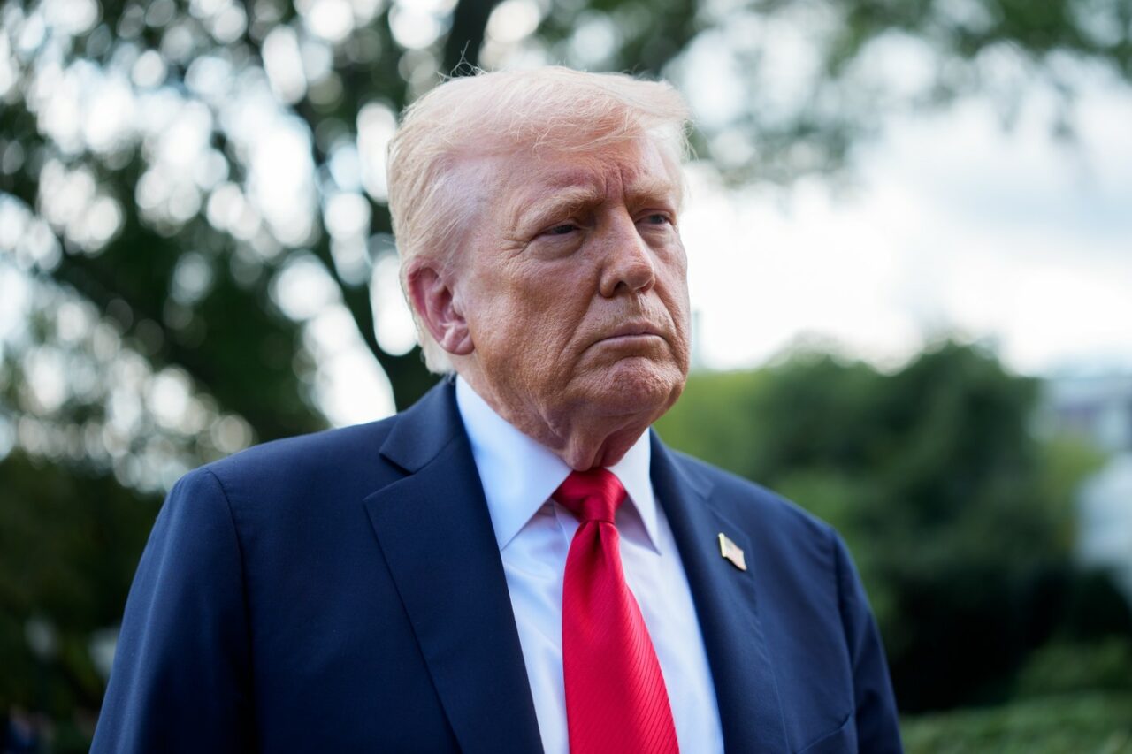 Trump, schimb tensionat de replici cu un jurnalist australian: „Prejudiciați foarte mult Australia cu acest ton prost”. De la ce a pornit SCANDALUL