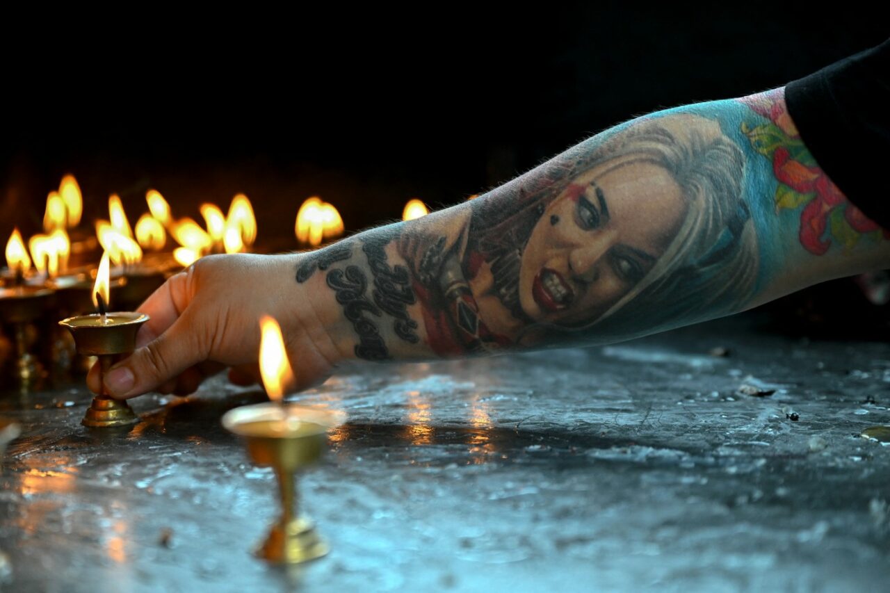 Nepal: 20 de imagini spectaculoase, la finalul REVOLUȚIEI Gen Z