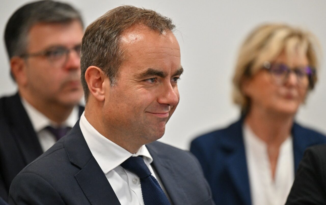 Prim-ministrul francez lansează misiunea „STAT EFICIENT”/ Sebastien Lécornu promite îmbunătățirea organizării serviciilor publice