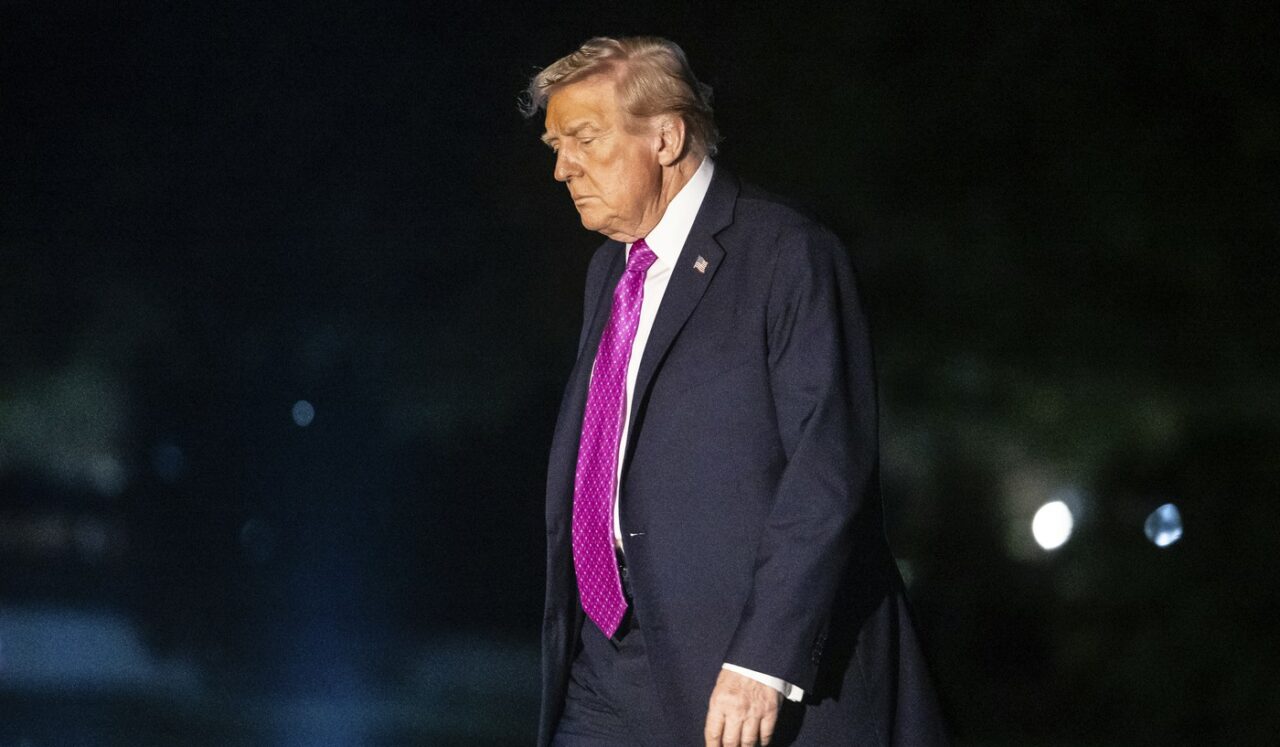 Trump a avertizat ISRAELUL împotriva desfășurării unor noi operațiuni militare împotriva Doha/ „Qatarul este un foarte bun aliat”