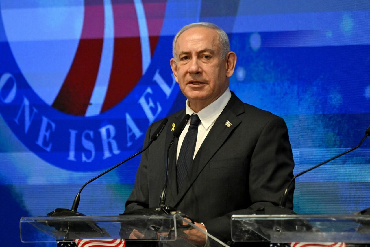 Benjamin Netanyahu critică decizia unor lideri de a recunoaște un stat palestinian/ Premierul ISRAELULUI va purta o nouă discuție cu Trump