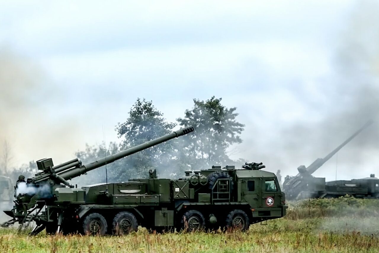 India, prezentă la ZAPAD 2025, alături de Rusia și Belarus. Cum ar putea pierde SUA un aliat cheie în Asia