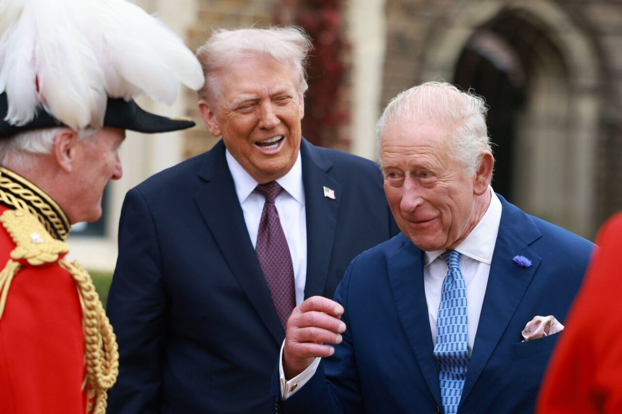 Regele Charles al III-lea, discurs în Congresul SUA și întâlnire privată cu Donald Trump. Suveranul britanic efectuează o vizită de stat în America