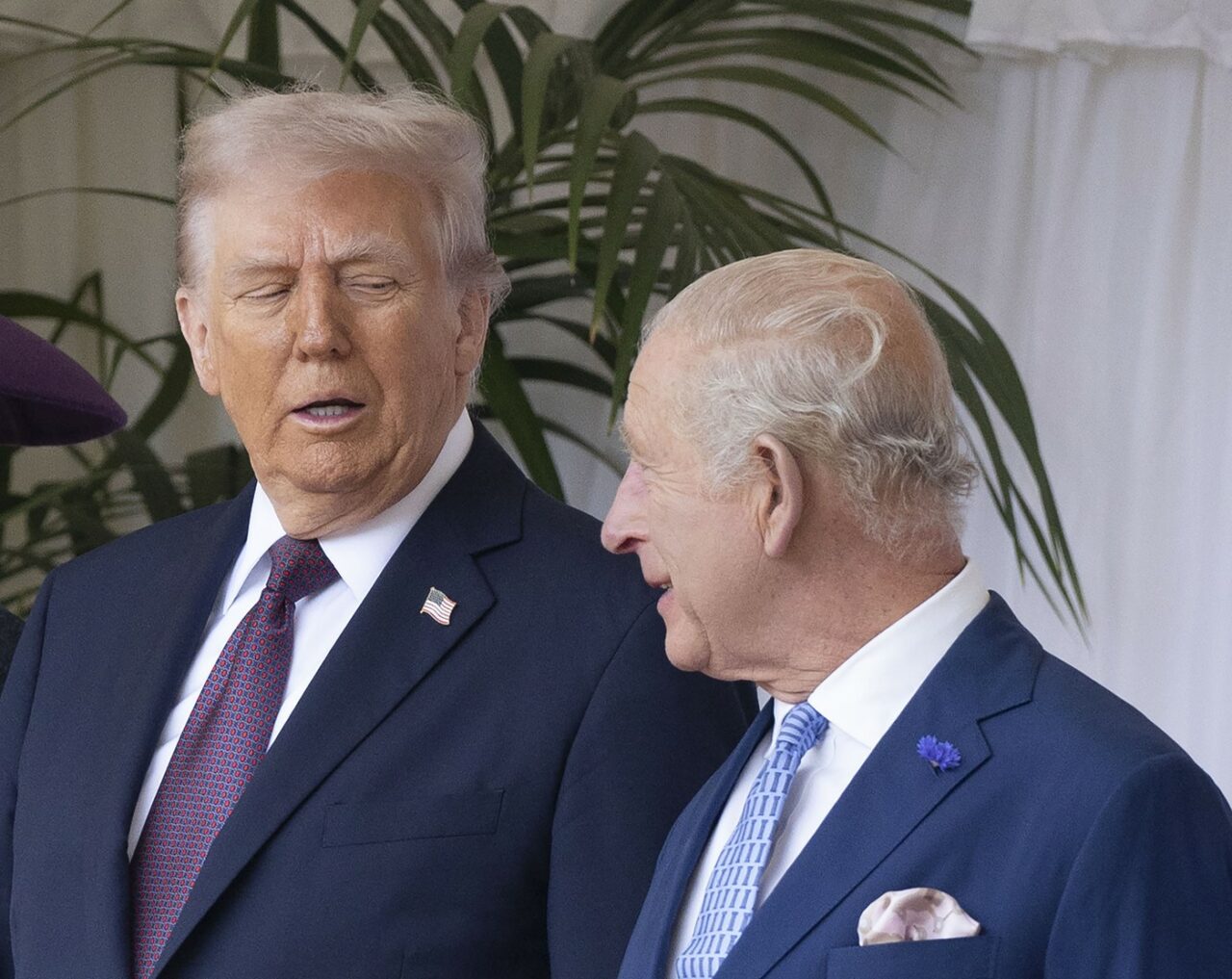 INTOXICARE pe banii contribuabilului. Televiziunea Publică îl așează pe Trump alături de “INFRACTORII politici” într-un “top al rușinii”