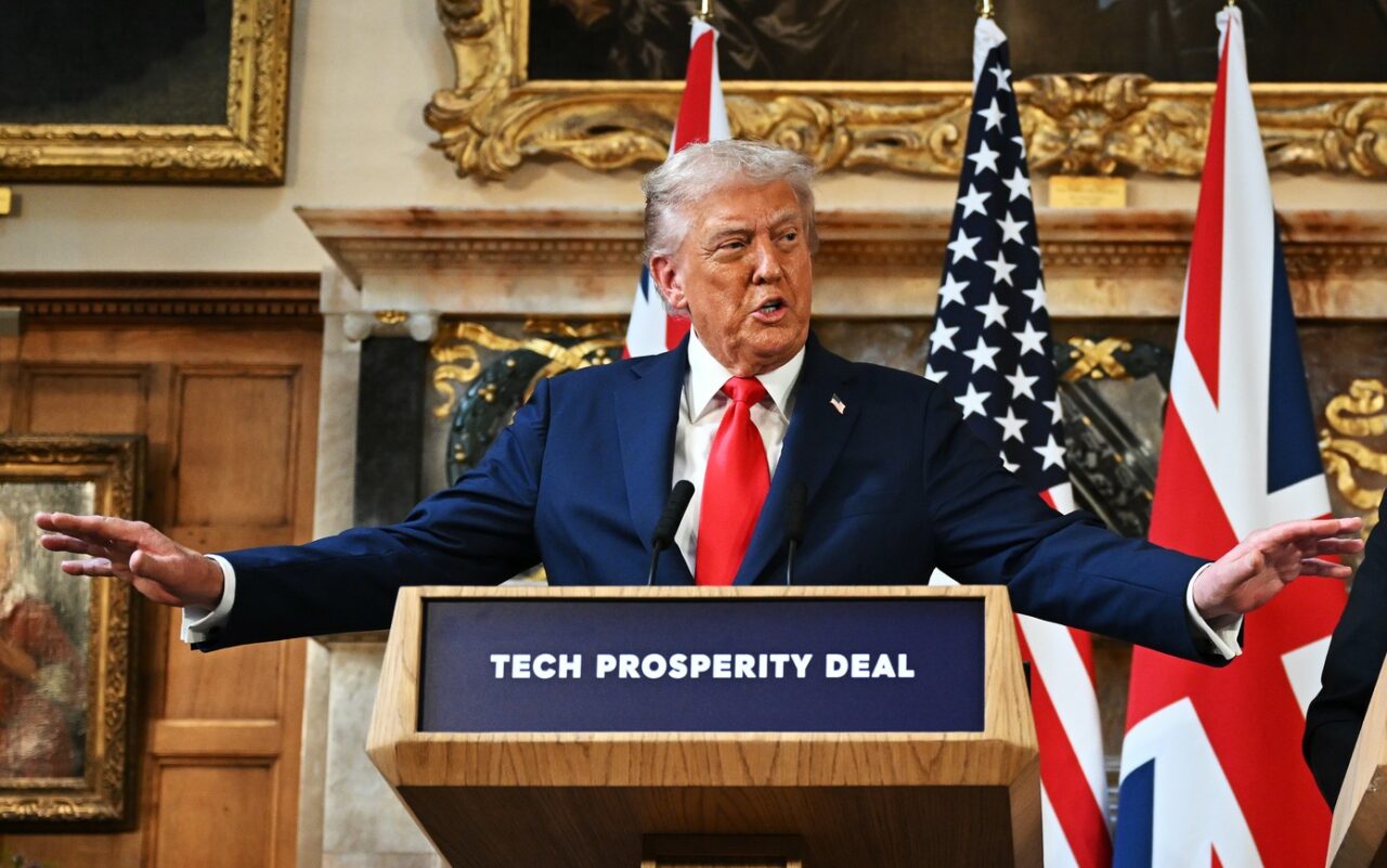 Trump: SUA încearcă să reia controlul asupra bazei Bagram din Afghanistan: „Este la o oră distanță de locul unde CHINA își fabrică armele nucleare”