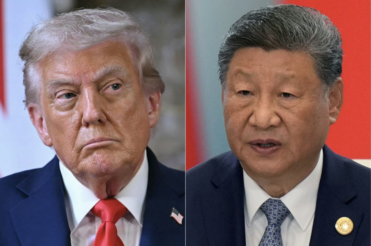 Trump s-a înțeles cu Xi Jinping asupra vânzării TikTok /Liderul SUA anunță „progrese” în relațiile bilaterale și în oprirea războiului din Ucraina