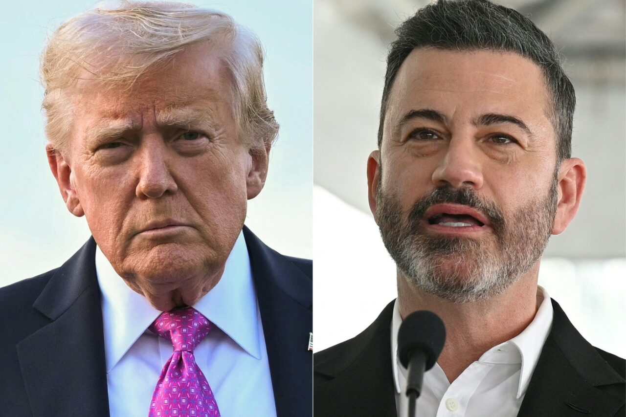 Reacția lui Trump la REVENIREA lui Jimmy Kimmel pe ABC: „Ultima dată când m-am luat de ei, mi-au dat 16 milioane de dolari”