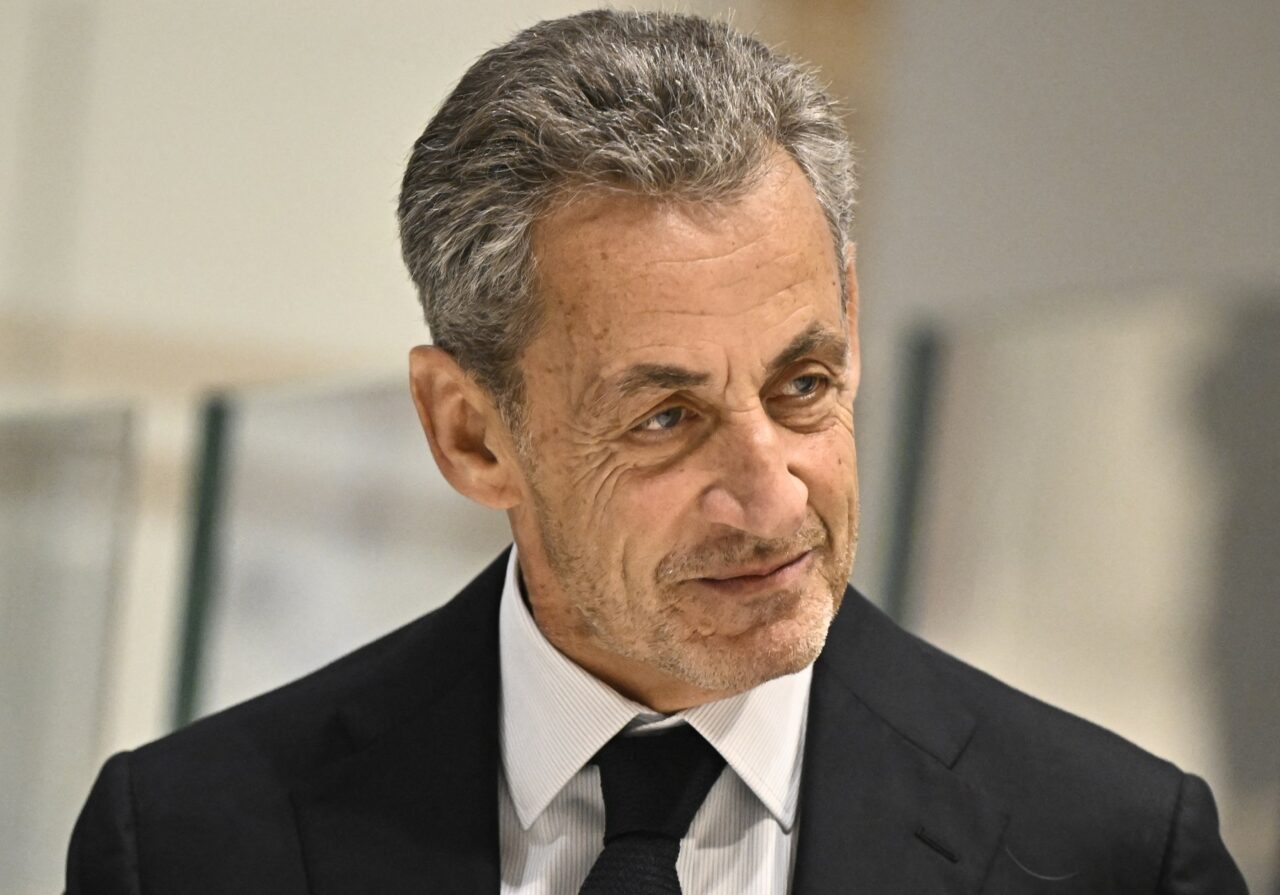 Nicolas Sarkozy a fost condamnat la cinci ani de ÎNCHISOARE /Fostul președinte francez poate contesta decizia