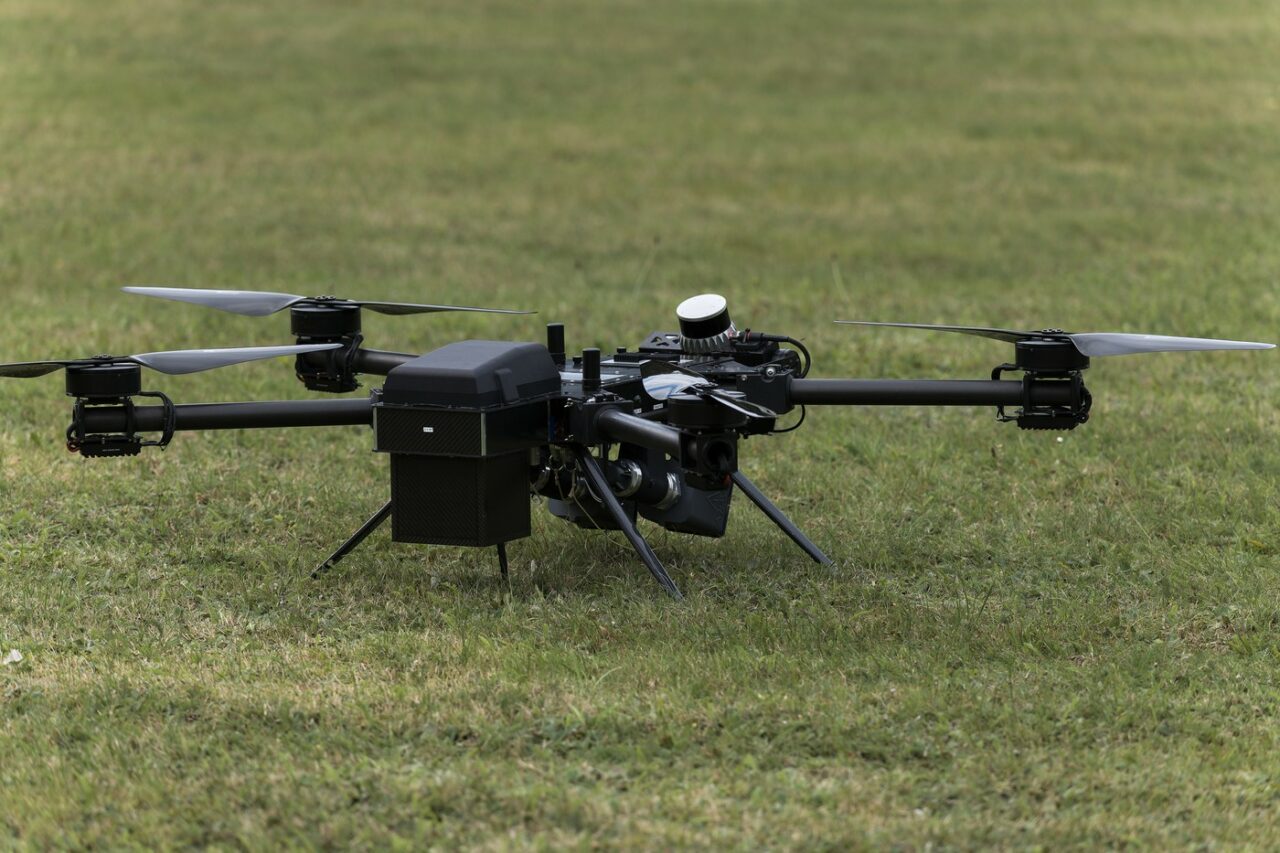 Danemarca va interzice zborul tuturor dronelor civile în perioada summitului UE de săptămâna viitoare. „Vom acorda o atenţie specială securităţii”