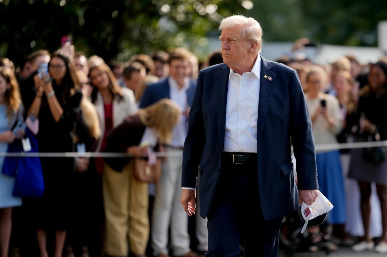 Trump va discuta cu emirul Qatarului înaintea întâlnirii cu NETANYAHU /Consilierii de la Casa Albă sunt exasperați de atitudinea liderului israelian