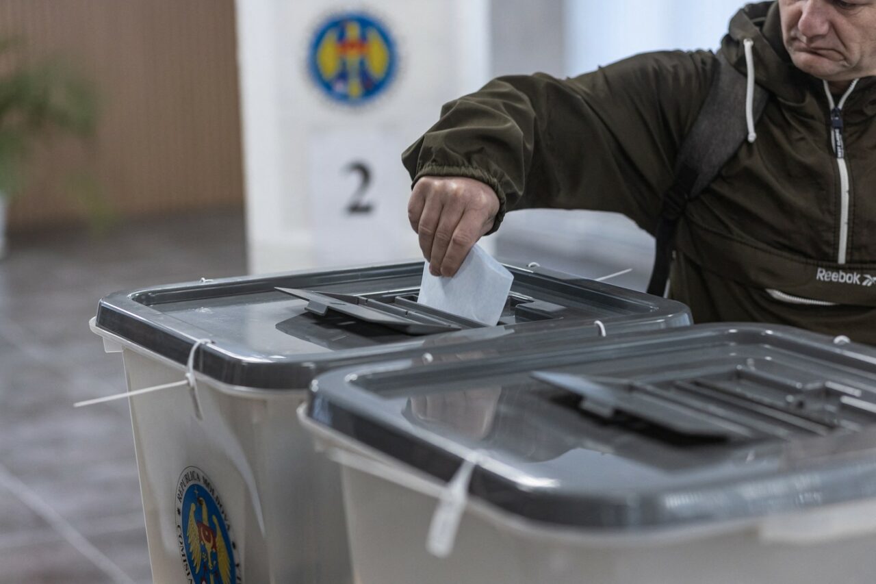 Alegeri în Republica Moldova. Pragul de prezenţă la vot necesar validării scrutinului a fost DEPĂȘIT