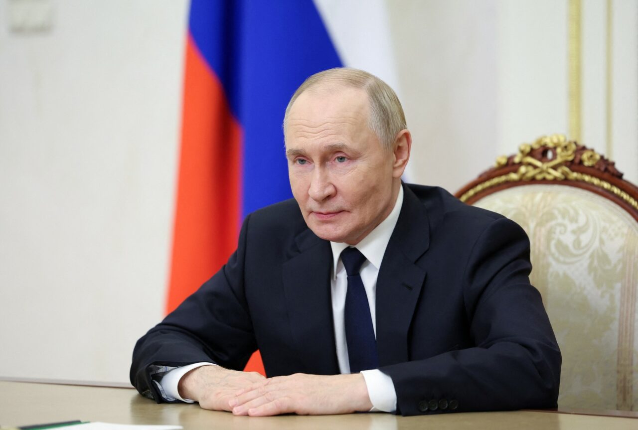 Rusia avertizează SUA asupra RISCURILOR oferirii de rachete Tomahawk Ucrainei /„Vom stabili reacția”