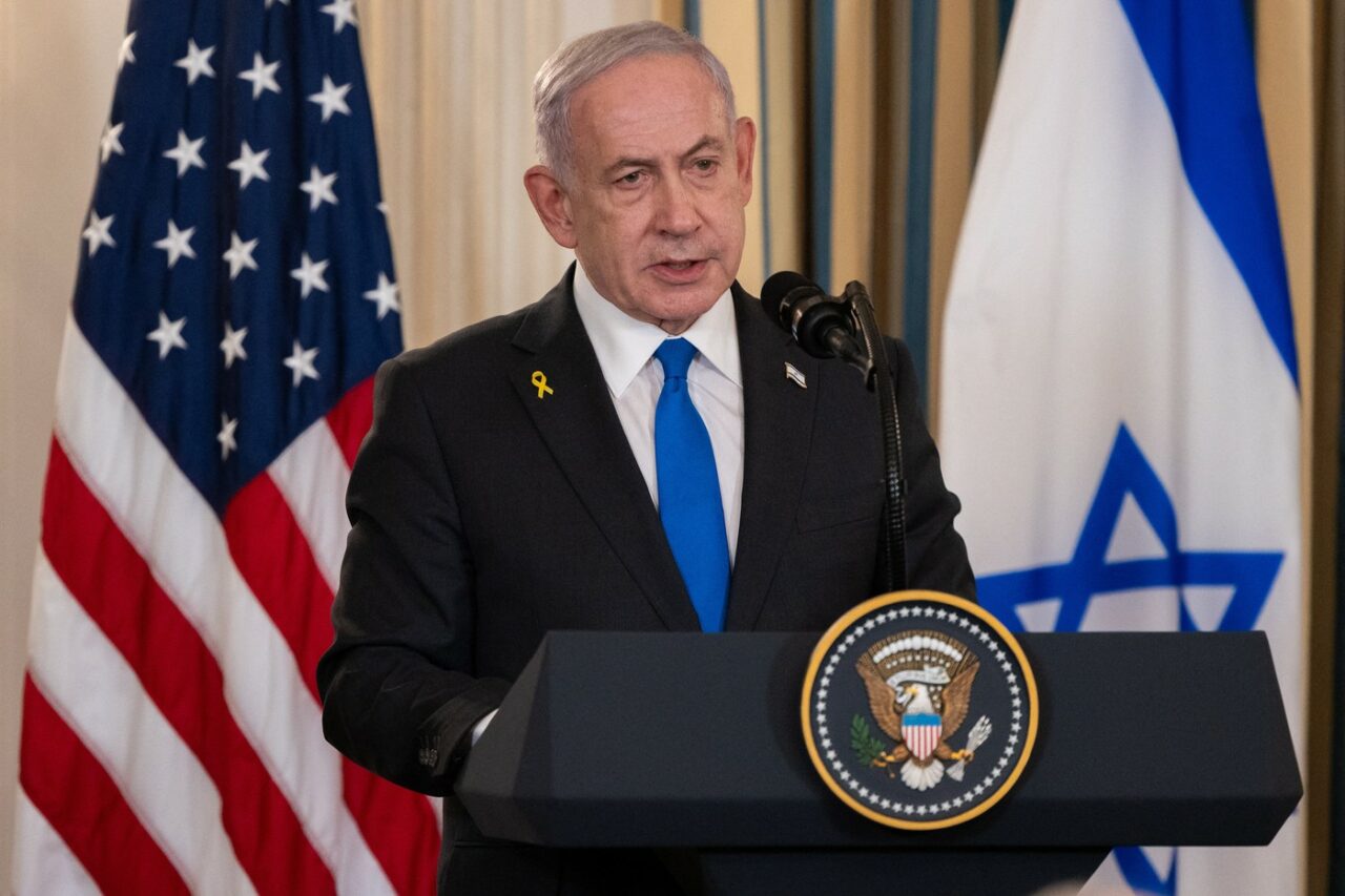 NETANYAHU formulează condițiile unui acord de pace în Fâșia Gaza/ ”Armata israeliană va rămâne în cea mai mare parte” a teritoriului