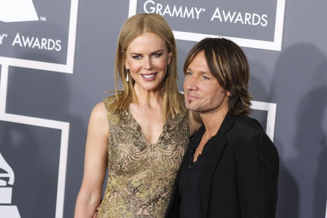 DIVORȚUL anului la Hollywood. Nicole Kidman și Keith Urban s-au spus adio după două decenii de căsătorie