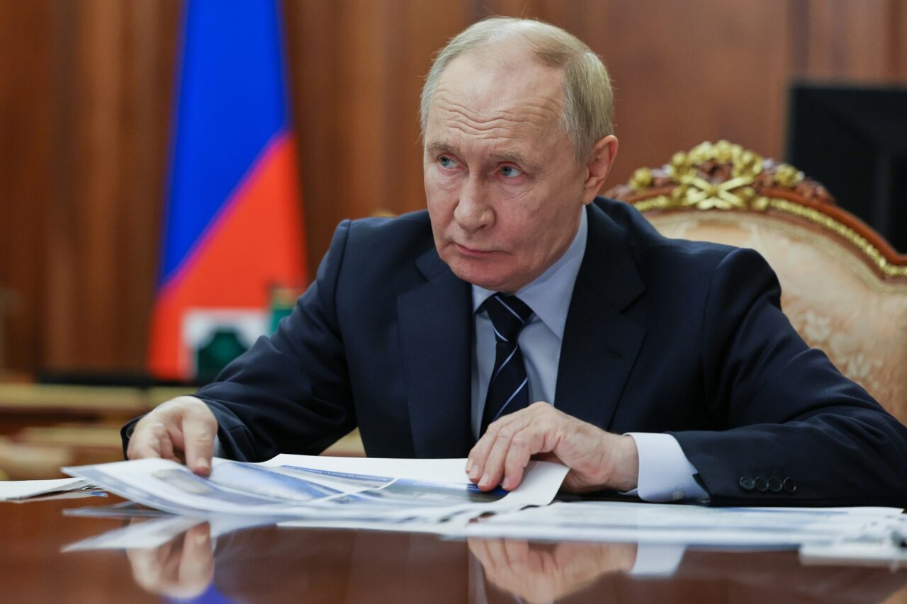 Rusia critică inițiativa UE de creare a „zidului anti-dronă” /„Este foarte trist”, riscă să genereze DIVIZAREA Europei