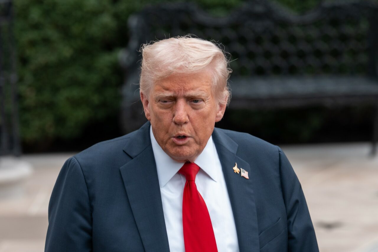 Trump acordă ULTIMATUM grupului Hamas pentru acceptarea planului SUA /„Dacă nu, va fi un final foarte trist”