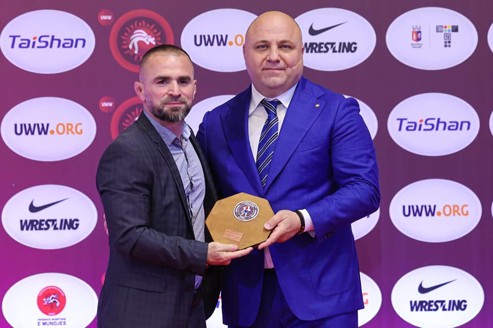 E vremea „lupilor” tineri! La Campionatele Mondiale de LUPTE din Croația vor participa cei mai talentați sportivi din lume