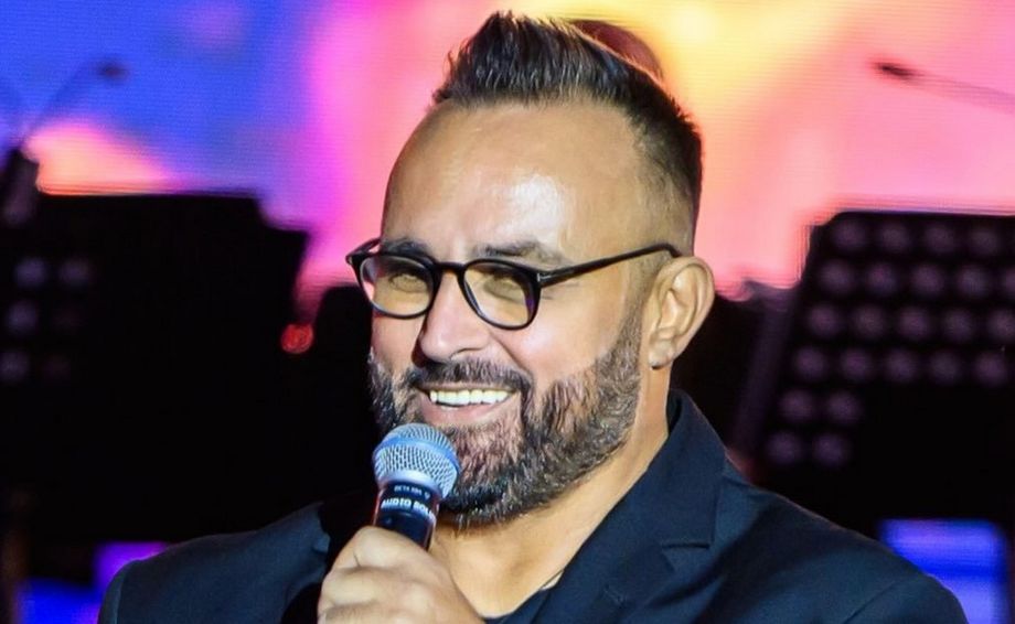 FOTO / Cristian Faur a SLĂBIT 43 de kilograme în jumătate de an. A avut 182 de kilograme