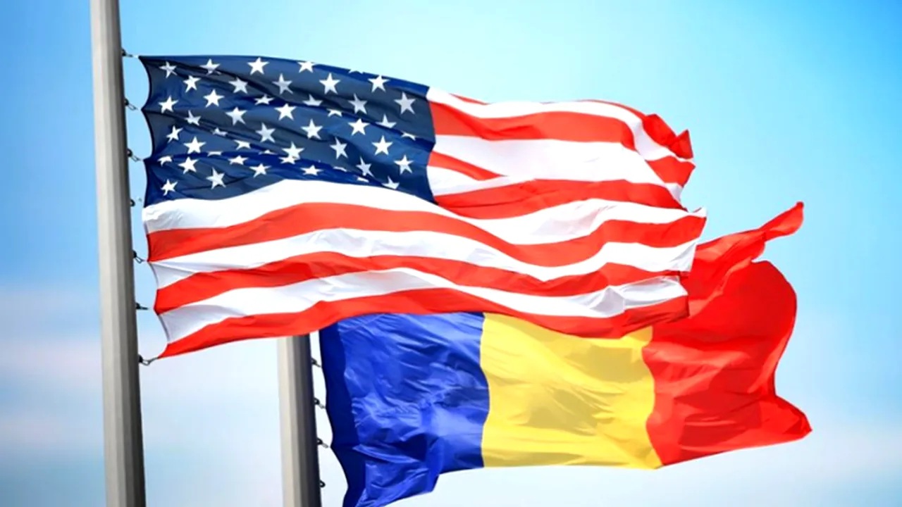 Ambasada Statelor Unite susține reluarea programului FLEX: „O oportunitate valoroasă pentru tinerii români și americani”