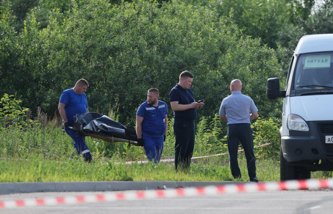 Directorul unei companii chimice rusești a fost găsit DECEDAT lângă Moscova. Este al 35-lea oficial de top care moare în condiții suspecte