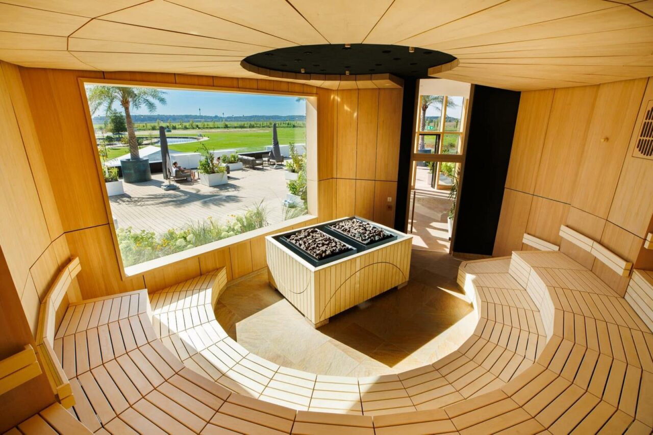 Sauna Fest 2025. Căldură, ritm și spectacol: între 6 si 26 octombrie, Bucureștiul devine capitala mondială a saunei!