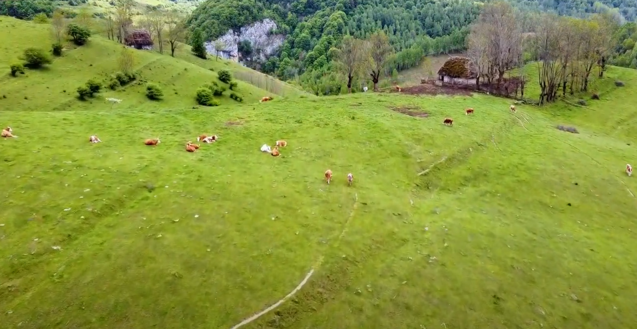 Locul din România aflat între cele mai frumoase 20 din Europa. Este considerat cel mai bine păstrat secret din Europa de Est